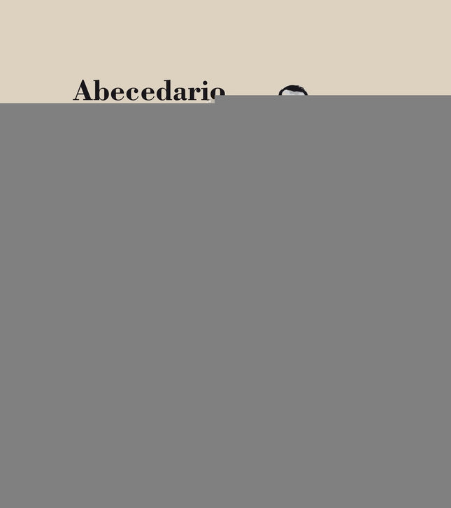 ABECEDARIO PARA FEDERICO | ANTONIO VENTURA