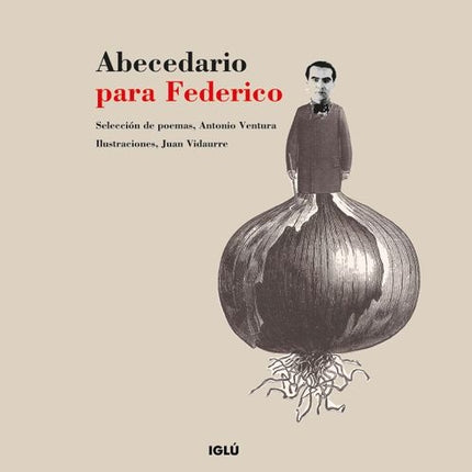 ABECEDARIO PARA FEDERICO | ANTONIO VENTURA