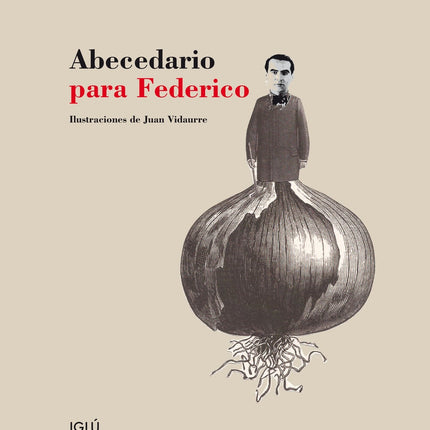 ABECEDARIO PARA FEDERICO | ANTONIO VENTURA