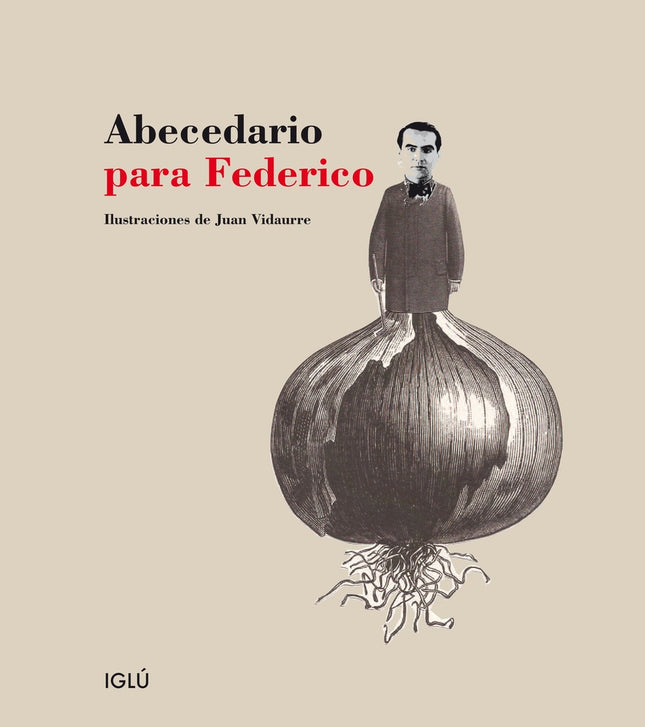 ABECEDARIO PARA FEDERICO | ANTONIO VENTURA