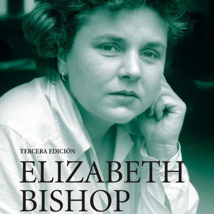 OBRA COMPLETA 1 | ELIZABETH BISHOP