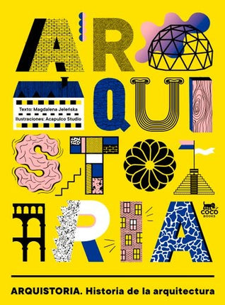 ARQUISTORIA | MAGDALENA JELENSKA