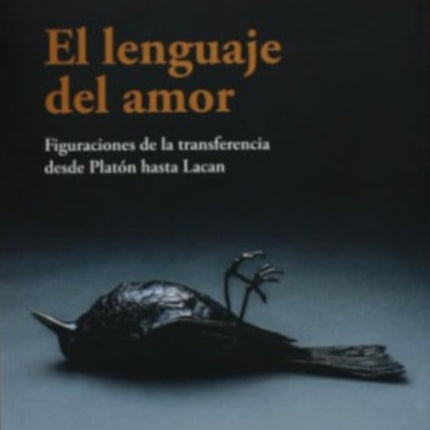 EL LENGUAJE DEL AMOR | ACHIM GEISENHANSLUKE