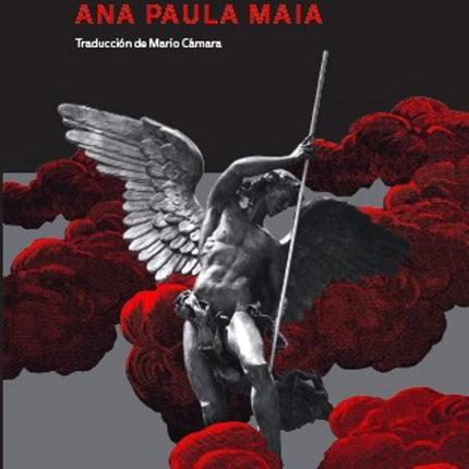 DE CADA QUINIENTOS UN ALMA | ANA PAULA MAIA
