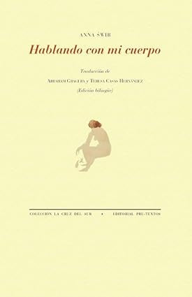 HABLANDO CON MI CUERPO | ANNA SWIR