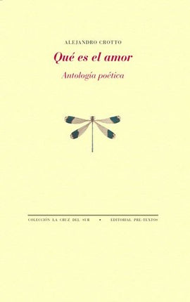 QUE ES EL AMOR | ALEJANDRO CROTTO