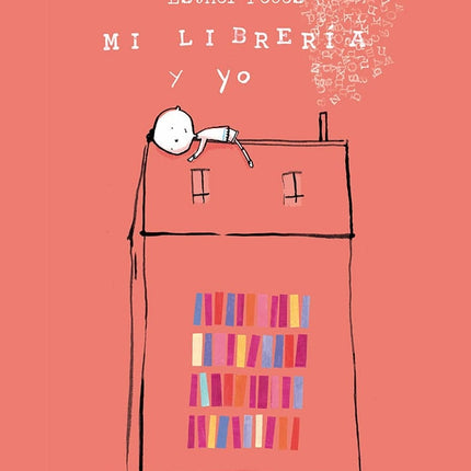 MI LIBRERIA Y YO | FRAN NUÑO