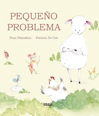 PEQUEÑO PROBLEMA | FRAN PINTADERA