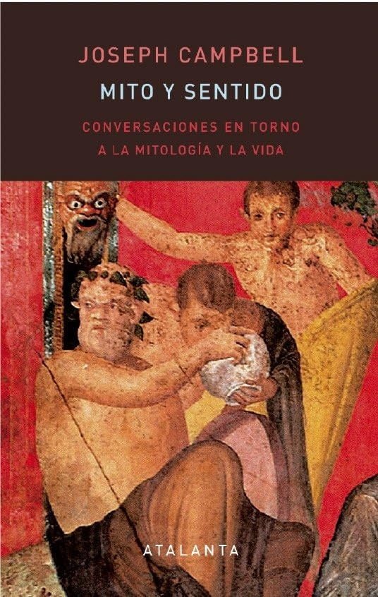 MITO Y SENTIDO | JOSEPH CAMPBELL
