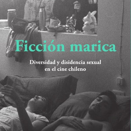 FICCION MARICA | ROBERTO DOVERIS