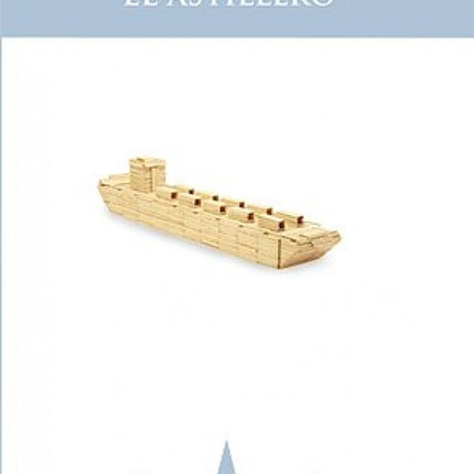 EL ASTILLERO | JUAN CARLOS ONETTI