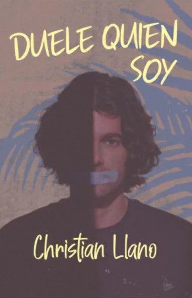 DUELE QUIEN SOY | CHRISTIAN LLANO