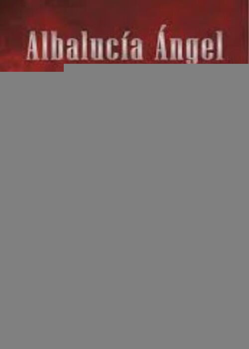 ESTABA LA PAJARA PINTA SENTADA EN EL VER | ALBALUCIA ANGEL