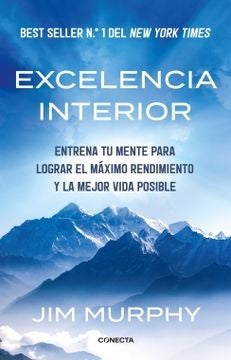EXCELENCIA INTERIOR | JIM MURPHY