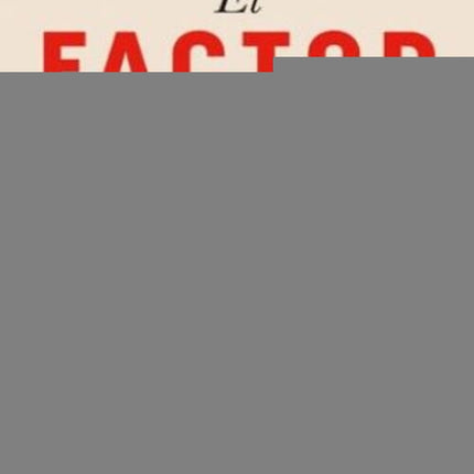 EL FACTOR FRED | MARK SANBORN