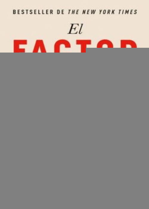 EL FACTOR FRED | MARK SANBORN