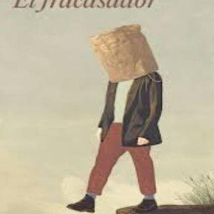 EL FRACASADOR | DAVID BETANCOURT