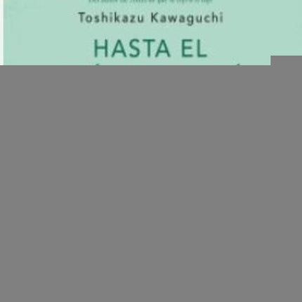 HASTA EL PROXIMO CAFE | TOSHIKAZU KAWAGUCHI