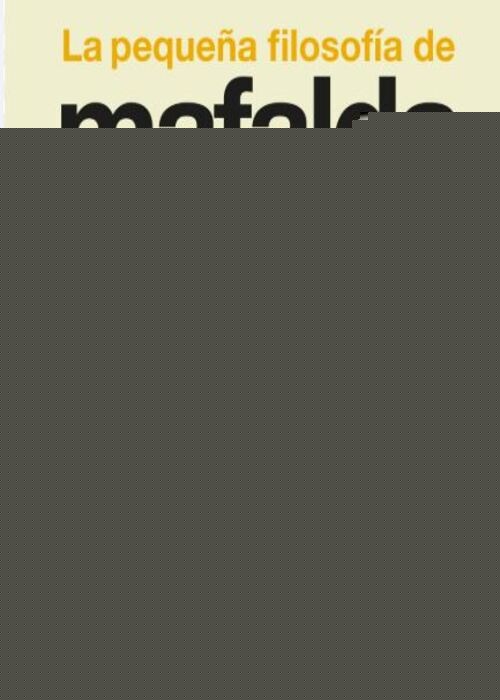 LA INJUSTICIA | QUINO