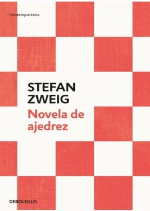 NOVELA DE AJEDREZ | STEFAN ZWEIG