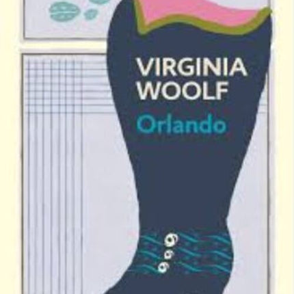 ORLANDO | VIRGINIA WOOLF