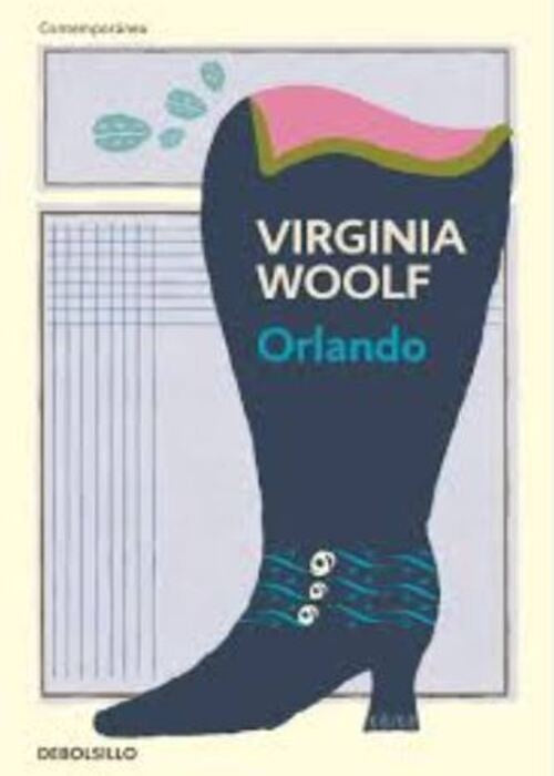 ORLANDO | VIRGINIA WOOLF