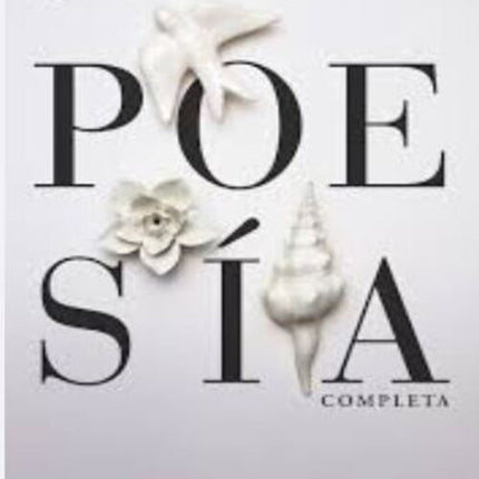 POESIA COMPLETA | JULIO CORTAZAR