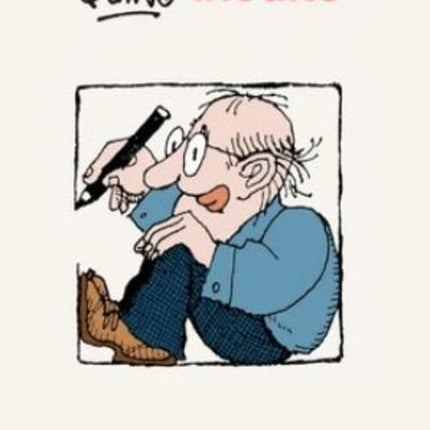 QUINO INEDITO | QUINO