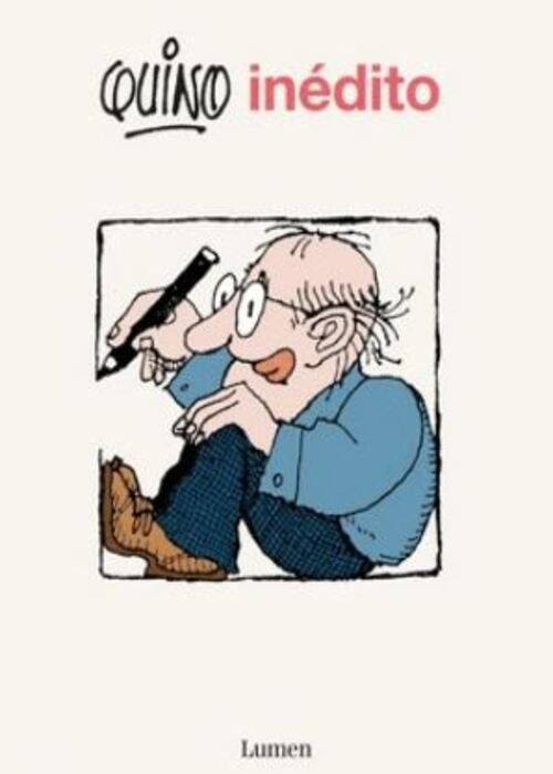QUINO INEDITO | QUINO