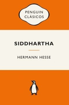 SIDDHARTHA | HERMANN HESSE