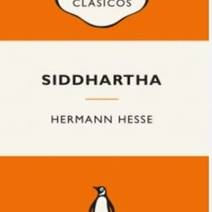 SIDDHARTHA | HERMANN HESSE