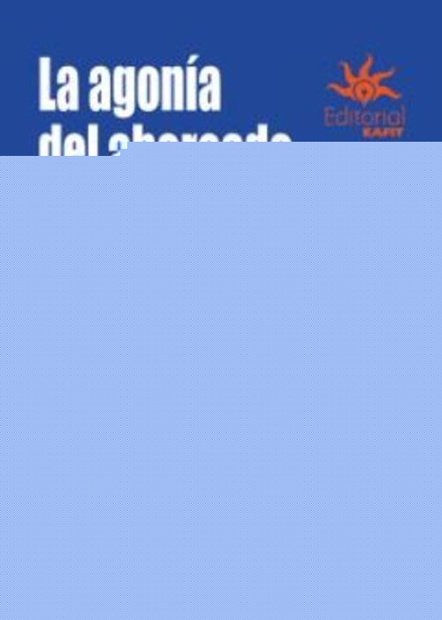 LA AGONIA DEL AHORCADO | GONZALO MEDINA PEREZ