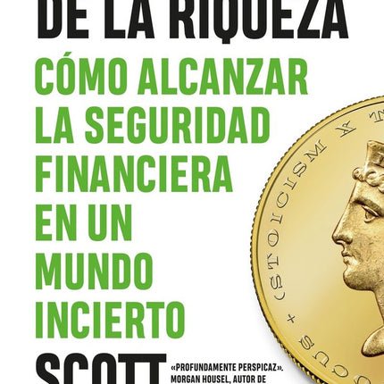 EL ALGEBRA DE LA RIQUEZA | SCOTT GALLOWAY