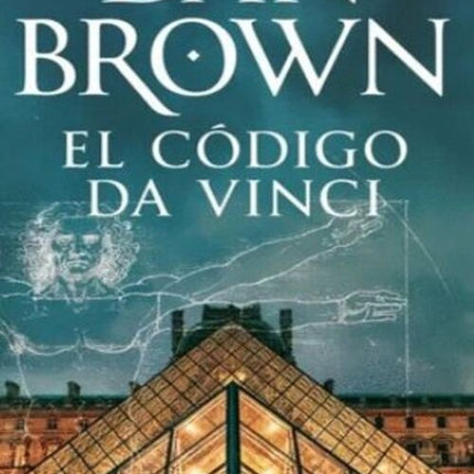 EL CODIGO DA VINCI | DAN BROWN