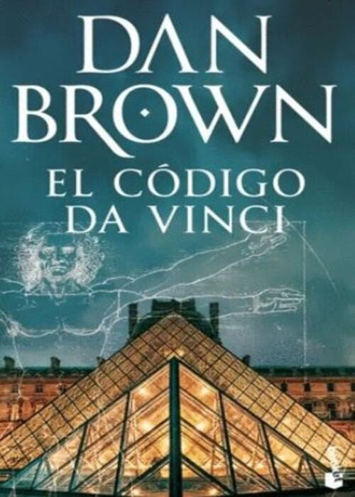 EL CODIGO DA VINCI | DAN BROWN