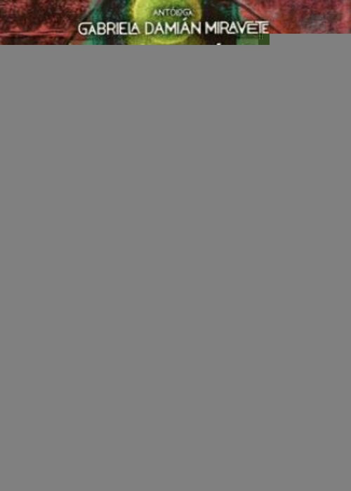 EL DIA DESPUES DEL ECLIPSE | GABRIELA DAMIAN MIRAVETE