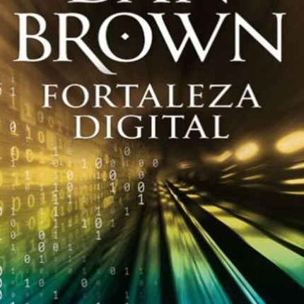 FORTALEZA DIGITAL | DAN BROWN