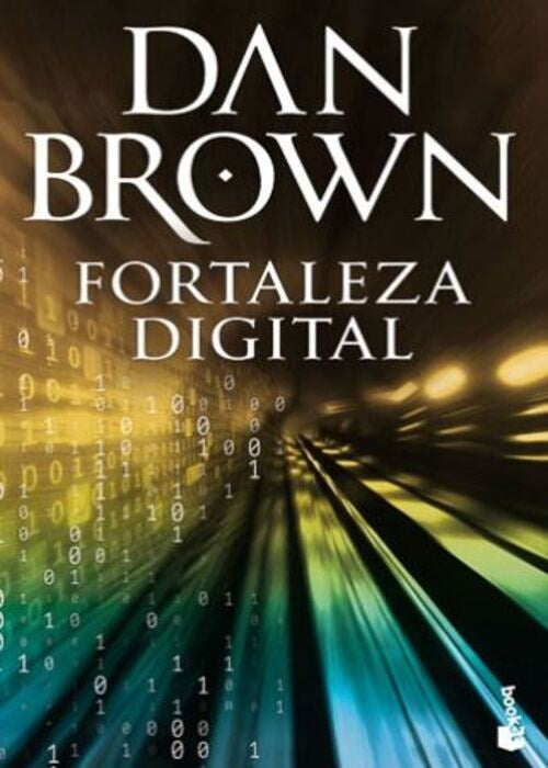 FORTALEZA DIGITAL | DAN BROWN