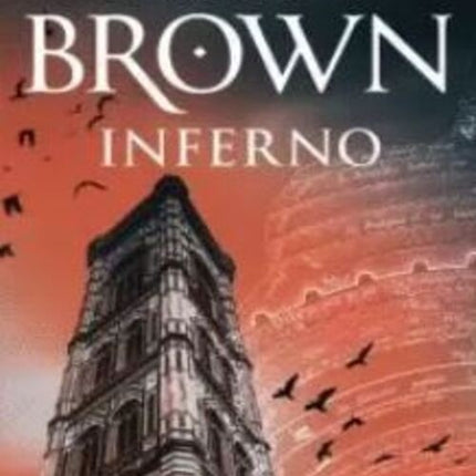 INFERNO | DAN BROWN