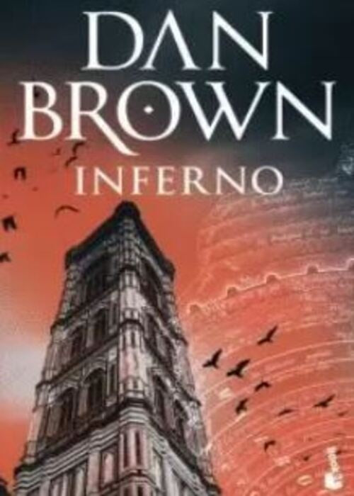 INFERNO | DAN BROWN