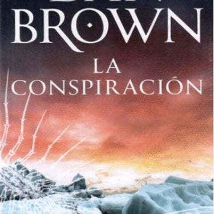 LA CONSPIRACION | DAN BROWN