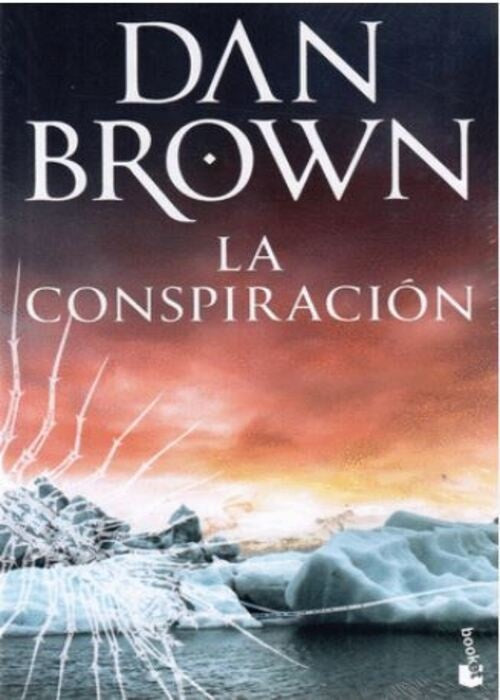 LA CONSPIRACION | DAN BROWN