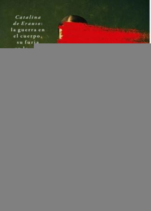 LA CRUZADA | FLORENCIA CANALE