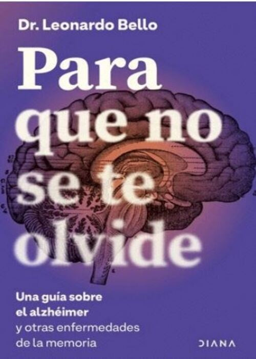PARA QUE NO SE TE OLVIDE | LEONARDO BELLO