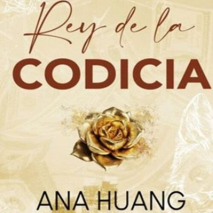 PECADOS 3 | ANA HUANG