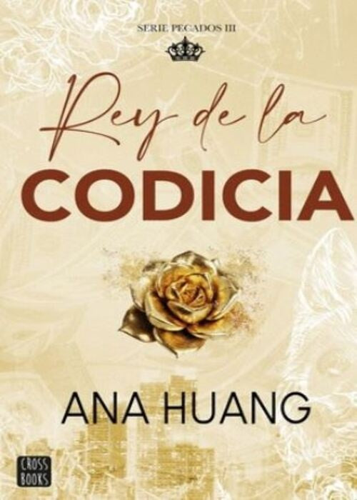 PECADOS 3 | ANA HUANG