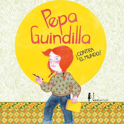 PEPA GUINDILLA ¡CONTRA EL MUNDO! | ANA CAMPOY