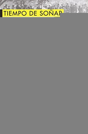 TIEMPO DE SOÑAR | GEOFFREY O´BRIEN