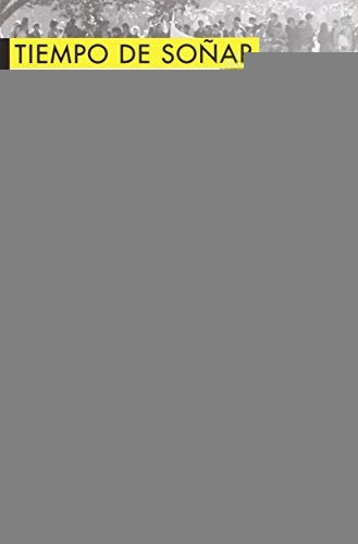 TIEMPO DE SOÑAR | GEOFFREY O´BRIEN