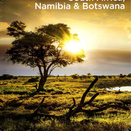 SOUTH AFRICA, NAMIBIA & BOTSWANA | CHRISTINE METZGER